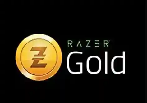 Razer Gold (TR)