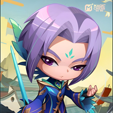 Magic Chess Go Go (Global)