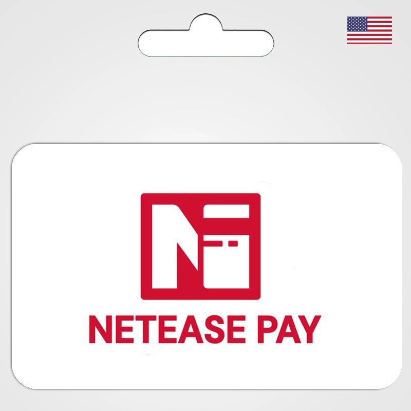 NetEase Pay (Dólar estadounidense (USD))
