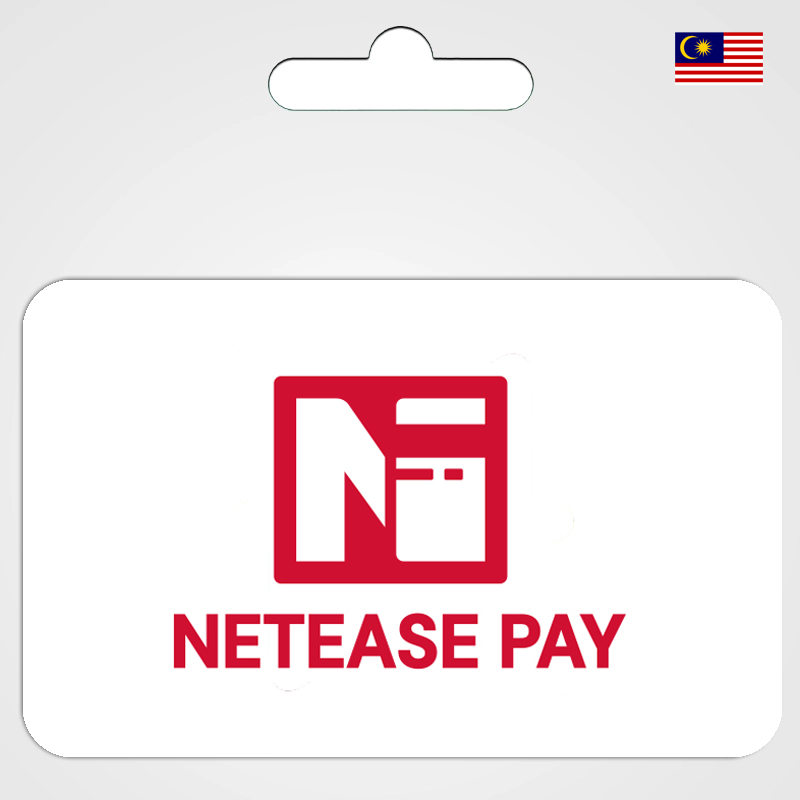 NetEase Pay (Ringgit malasio (MYR))