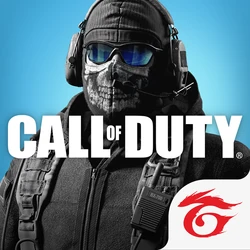Call of Duty Mobile - Activision (CA)