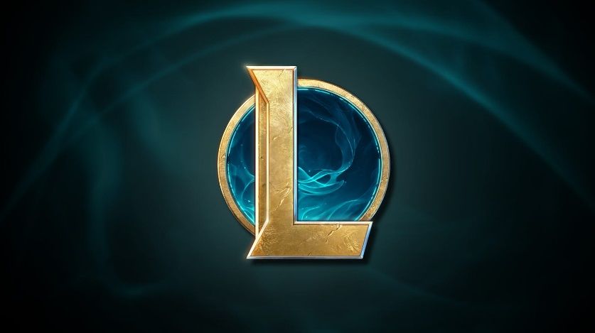 League of Legends RP (US