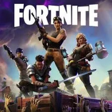 Fortnite (Estados Unidos)