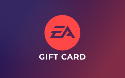 EA Gift Cards (Estados Unidos)