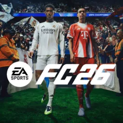 EA SPORTS FC 26 (EA Points)