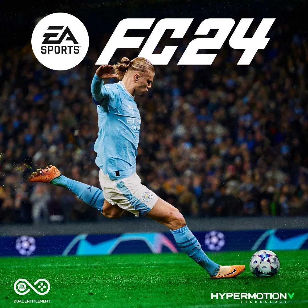 EA SPORTS FC 24 (EA Points)