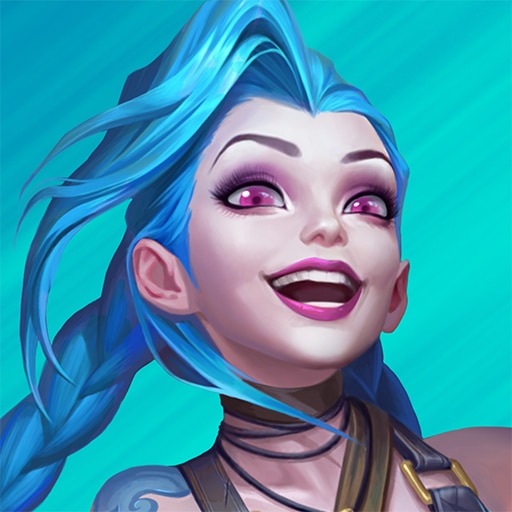 Wild Rift WC (Estados Unidos)