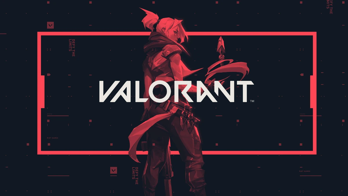 Valorant VP (PH)