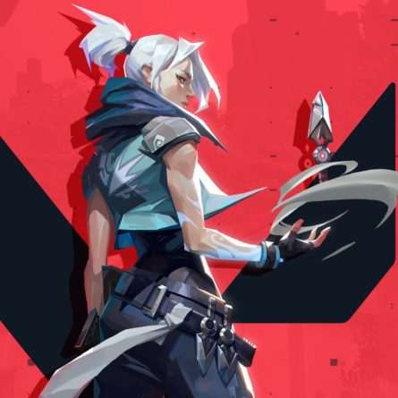 Valorant VP (TR)