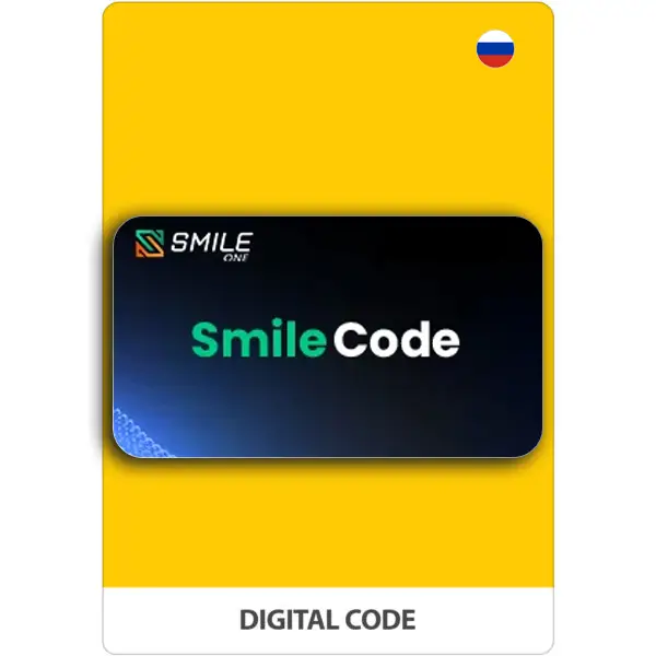 Code Voucher (Rusia)
