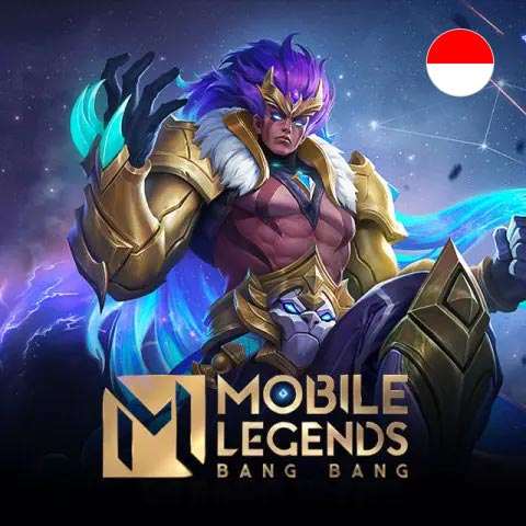 Mobile Legends (Indonesia)