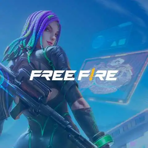 Free Fire (TH)