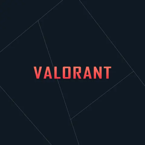 Valorant (Malasia)