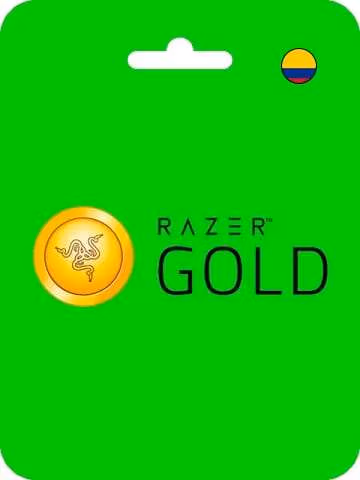 Razer Gold (CO)