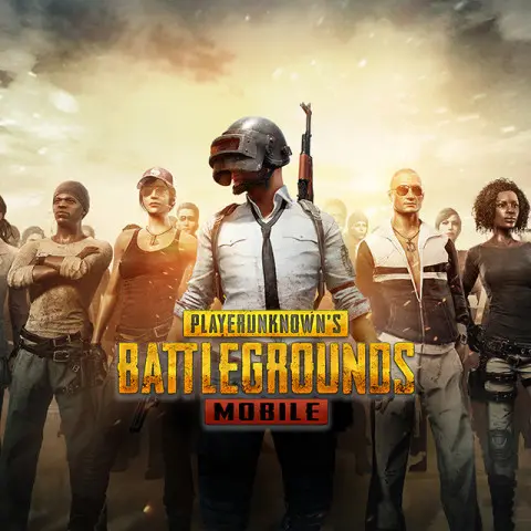 PUBG Mobile Code (Fast)