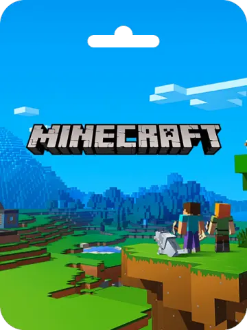 Minecraft (Global)