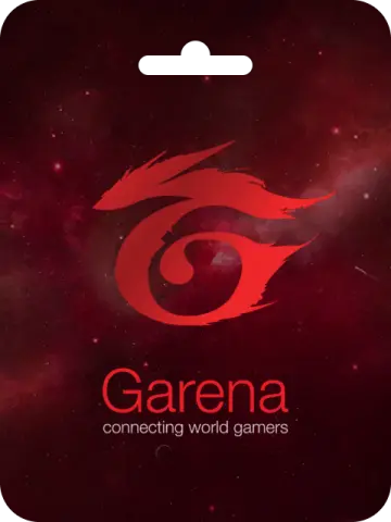 Garena Shells (Malasia)