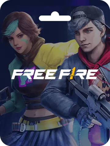 Garena Free Fire (Global)