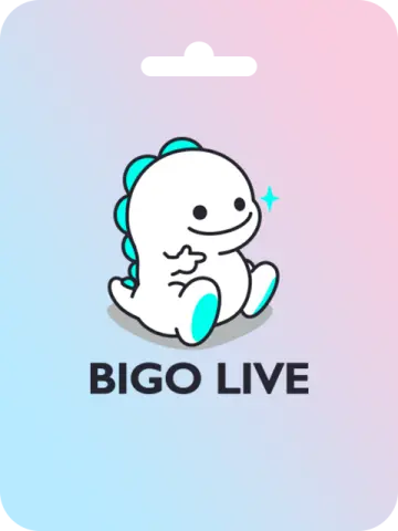 Bigo Live (Global)