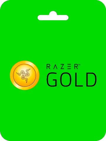 Razer Gold (Brasil)