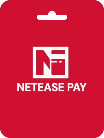 NetEase Pay (Real brasileño (BRL))